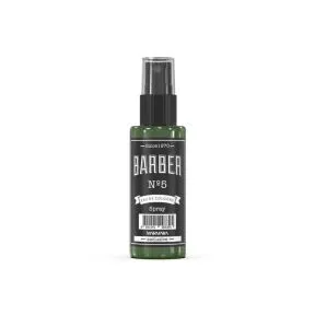 Marmara Barber Cologne Spray No.5 50ml