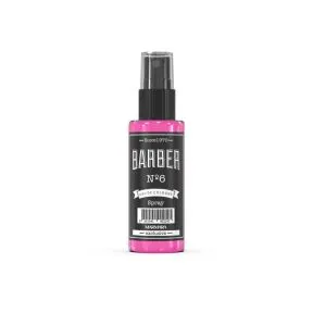 Marmara Barber Cologne Spray No.6 50ml