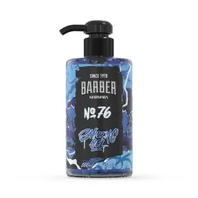 Marmara Barber Shaving Gel 500ml