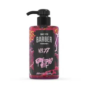 Marmara Barber Shaving Gel No.77 500ml