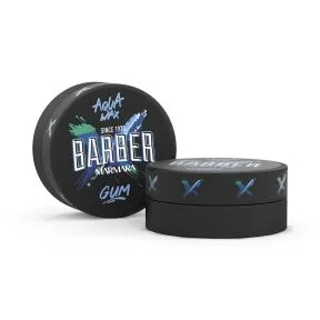 Marmara Barber Aqua Wax Gum 150ml