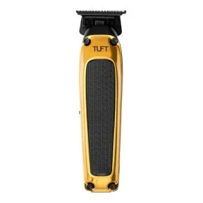 TUFT Prestige Professional Trimmer - Limited Edition Gold