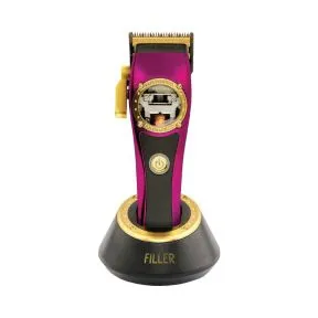 Filler Clippers Venom Vector Motor Clipper