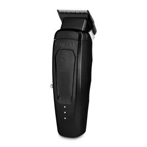 StyleCraft Saber 2.0 Digital Brushless Motor Clipper - Black