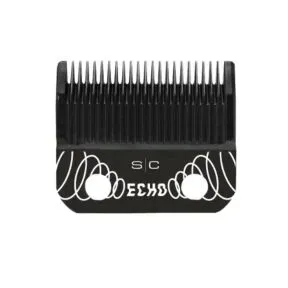 StyleCraft Saber 2.0 Digital Brushless Motor Clipper - Black