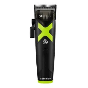 Gamma+ XCell Clipper