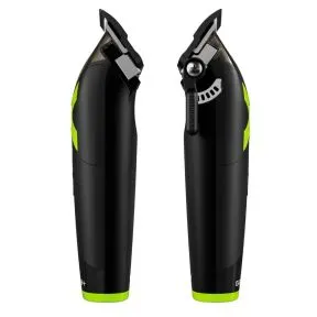 Gamma+ XCell Clipper