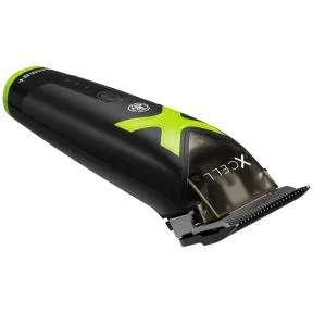 Gamma+ XCell Clipper