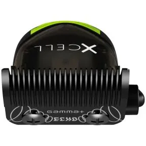 Gamma+ XCell Clipper