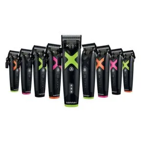 Gamma+ XCell Clipper