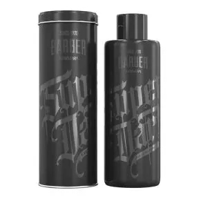Marmara Barber Cologne Black Edition 500ml