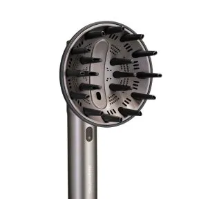 BaBylissPRO Drying Wand - Professional High-Performance Digital Hair Dryer