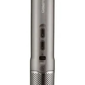 BaBylissPRO Drying Wand - Professional High-Performance Digital Hair Dryer