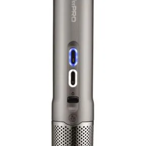 BaBylissPRO Drying Wand - Professional High-Performance Digital Hair Dryer