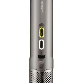 BaBylissPRO Drying Wand - Professional High-Performance Digital Hair Dryer
