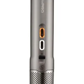 BaBylissPRO Drying Wand - Professional High-Performance Digital Hair Dryer