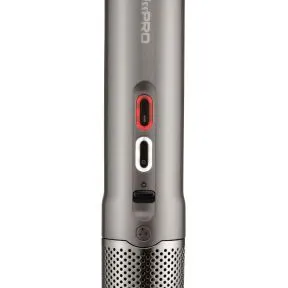 BaBylissPRO Drying Wand - Professional High-Performance Digital Hair Dryer