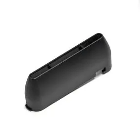 BaBylissPRO Drying Wand - Professional High-Performance Digital Hair Dryer