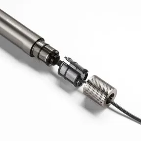 BaBylissPRO Drying Wand - Professional High-Performance Digital Hair Dryer