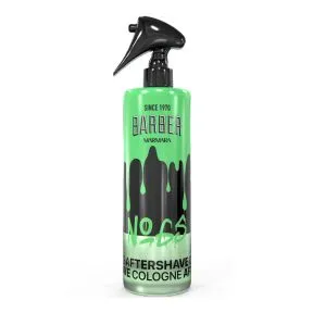 Marmara Barber Cologne Spray No.65 400ml