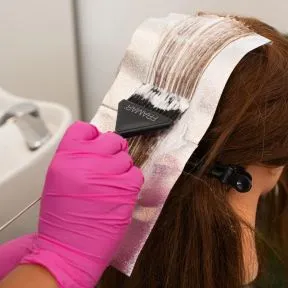 Framar Pintail Big Daddy Brush Set