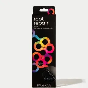 Framar Root Repair Brush Set