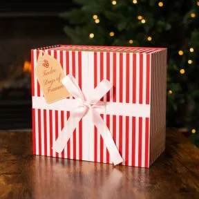 Framar 2025 Advent Calendar - 12 Days of Framar