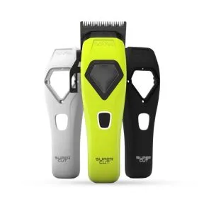 ROVRA Super Cut Hair Clipper