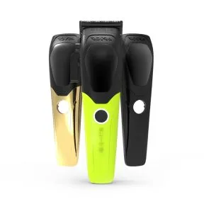 ROVRA Elite Professional Cordless Hair Clipper