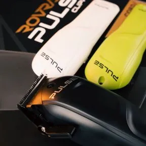 ROVRA PULSE Professional Hair Clipper