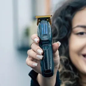 ROVRA IMPACT Cordless Hair Trimmer