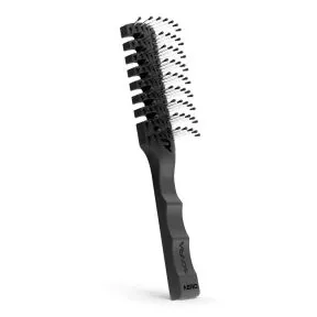 ROVRA AERO Barber Brush AERO L Black