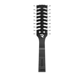 ROVRA AERO Barber Brush AERO L Black