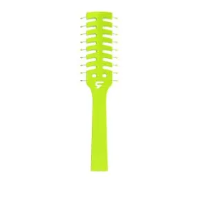 ROVRA AERO Barber Brush AERO L Green