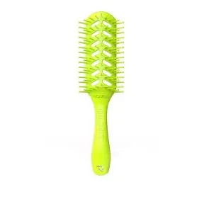 ROVRA AERO Barber Brush AERO XL Green