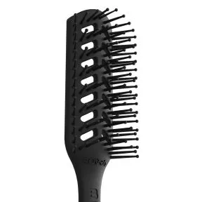 ROVRA AERO Barber Brush AERO XL Black