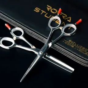 ROVRA Student Barber Scissors Set