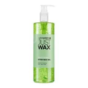 Salon System Just Wax After Wax Soothing Gel 500ml