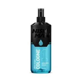 Nishman Aftershave Cologne 400ml