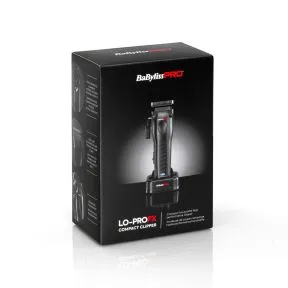 BaBylissPRO LO-PROFX Compact Bundle