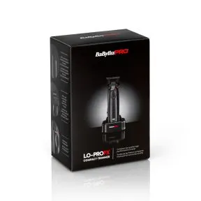 BaBylissPRO LO-PROFX Compact Bundle