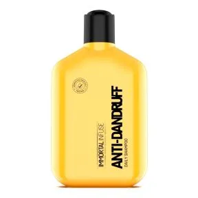 Immortal Infuse Anti-Dandruff Shampoo 500ml