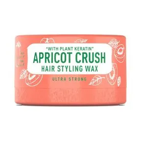 Immortal Infuse Apricot Crush Hair Styling Wax 150ml