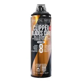 Immortal Infuse Beton Clipper Blade Care 500ml