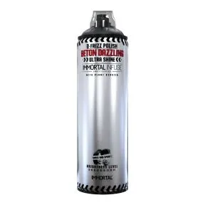 Immortal Infuse Beton Sparkle Ultimate Shine Spray 500ml