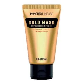 Immortal Infuse Gold Mask 150ml