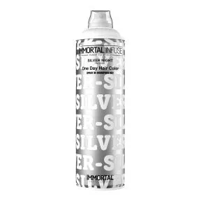 Immortal Infuse One Day Hair Color Spray Gold Night 200ml