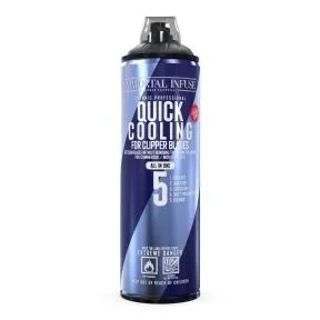Immortal Infuse Quick Cooling 500ml