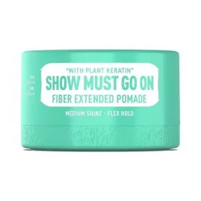 Immortal Infuse Show Must Go On Fiber Extended 150ml