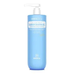 Immortal Infuse Ultra Shaving Gel 1000ml